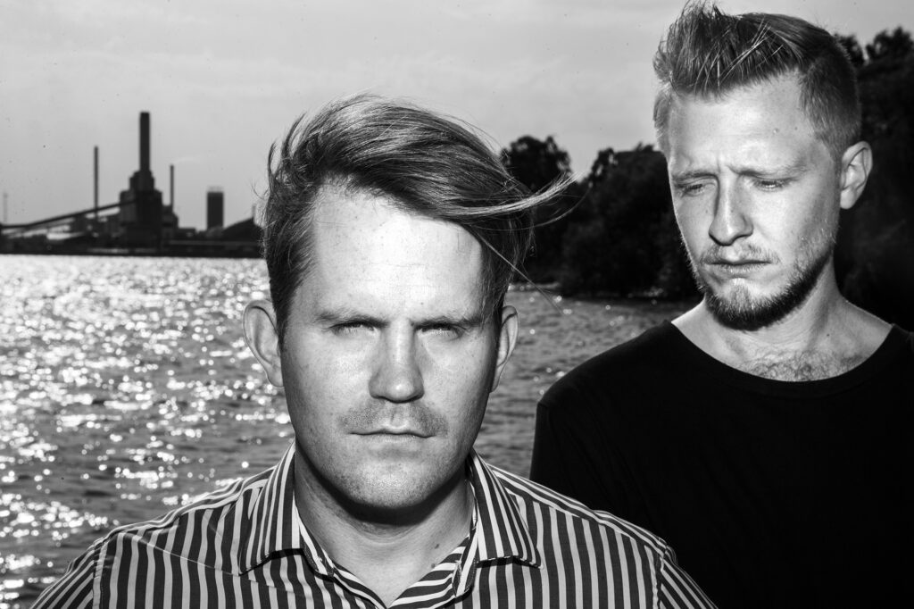 porträtt på Erik Jersenius, William Holm